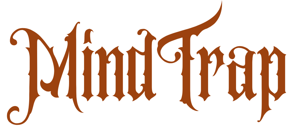 MindTrap Logo